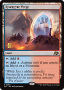 Image for Riverpyre Verge (260) [PRE]