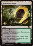 Image for Wastewood Verge (268) [PRE]