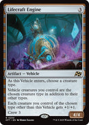 Image for Lifecraft Engine (234) [PPDFT]