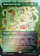 Image for Benevolent Hydra (Rainbow Foil) (1889) [SLD]