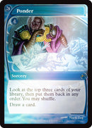 Image for Ponder (Future Sight) (2) [SLD]