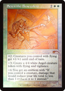Image for Serra the Benevolent (Retro Frame) (1) [SLD]