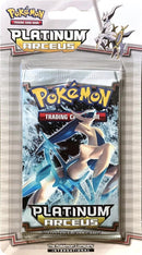 Image for Arceus Blister Pack - Pokemon