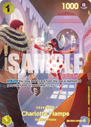 Image for Charlotte Flampe (SP) (EB01-056) [OP10]