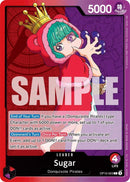 Image for Sugar (003) (OP10-003) [Royal Blood]