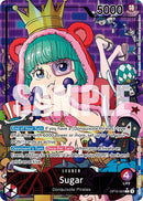 Image for Sugar (003) (Parallel) (OP10-003) [Royal Blood]