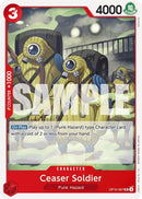 Image for Ceaser Soldier (OP10-007) [Royal Blood]