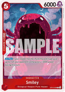 Image for Smiley (OP10-009) [Royal Blood]