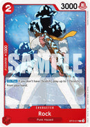 Image for Rock (OP10-017) [OP10]