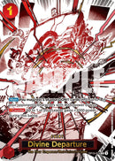 Image for Divine Departure (Parallel) (OP10-019) [Royal Blood]