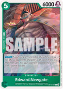 Image for Edward.Newgate (OP10-024) [OP10]