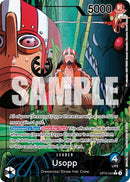 Image for Usopp (042) (Parallel) (OP10-042) [Royal Blood]