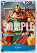 Image for Kyros (OP10-046) [Royal Blood]