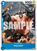 Image for Hajrudin (OP10-050) [Royal Blood]