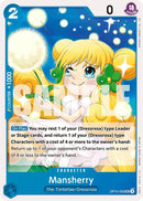 Image for Mansherry (OP10-056) [Royal Blood]