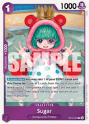 Image for Sugar (065) (OP10-065) [Royal Blood]