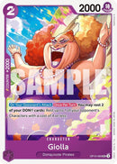Image for Giolla (OP10-066) [Royal Blood]