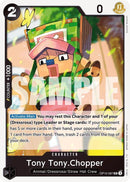 Image for Tony Tony.Chopper (087) (OP10-087) [Royal Blood]