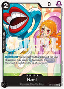 Image for Nami (088) (OP10-088) [Royal Blood]