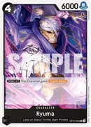 Image for Ryuma (OP10-094) [Royal Blood]