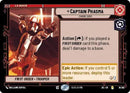 Image for Captain Phasma - Chrome Dome (010/257) [JTL]