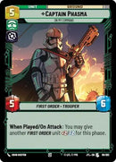 Image for Captain Phasma - On My Command (088/257) [JTL]