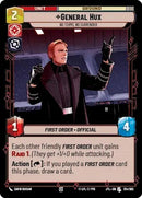 Image for General Hux - No Terms, No Surrender (134/257) [JTL]