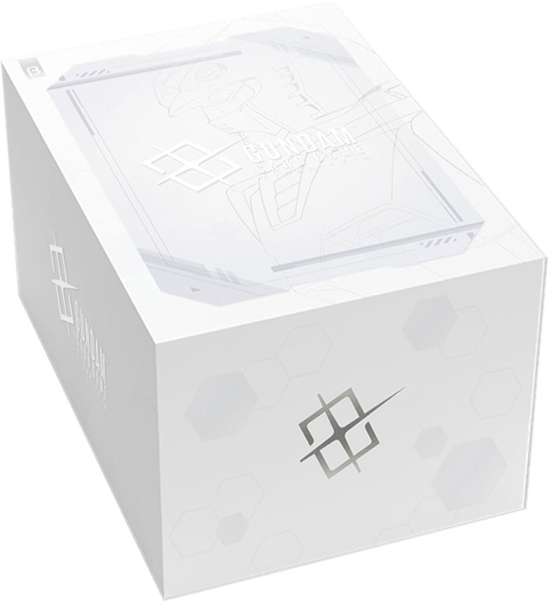 Image for Gundam Card Game Edition Beta Box [GD01_b]