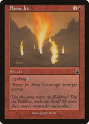 Flame Jet (81) [UDS]