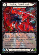 Image for Arakni, Funnel Web (Extended Art) (LGS377) [PR]