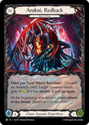 Image for Arakni, Redback (Extended Art) (LGS379) [PR]