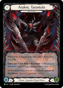 Image for Arakni, Tarantula (Extended Art) (LGS380) [PR]