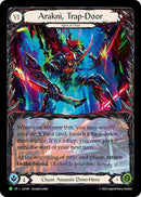 Image for Arakni, Trap-Door (Extended Art) (LGS381) [PR]