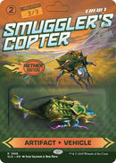 Image for Smuggler's Copter (1968) [SLD]