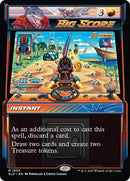 Image for Big Score (1955) [SLD]