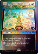 Image for Big Score (Rainbow Foil) (1955) [SLD]