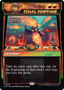 Image for Final Fortune (1956) [SLD]