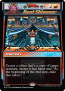 Image for Heat Shimmer (1957) [SLD]