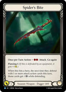 Image for Spider's Bite (ARK002)