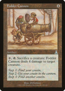 Fodder Cannon (131) [UDS]