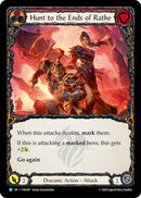Image for Hunt to the Ends of Rathe (FNG007)