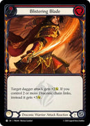 Image for Blistering Blade (Red) (FNG010)