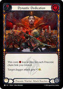 Image for Dynastic Dedication (Red) (FNG011)