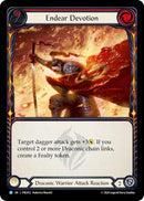 Image for Endear Devotion (Red) (FNG012)