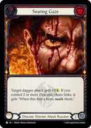 Image for Searing Gaze (Red) (FNG016)