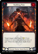 Image for Stabbing Pain (Red) (FNG017)