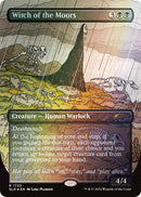 Image for Witch of the Moors (Rainbow Foil) (1722) [SLD]