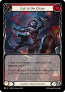 Image for Cut to the Chase (Red) (Extended Art) (ARK014)