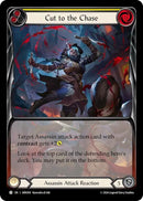 Image for Cut to the Chase (Yellow) (Extended Art) (ARK018)