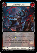 Image for Cut to the Chase (Blue) (Extended Art) (ARK022)